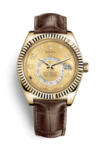 Rolex 326138-0004