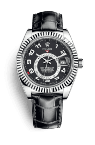 Rolex 326139-0003