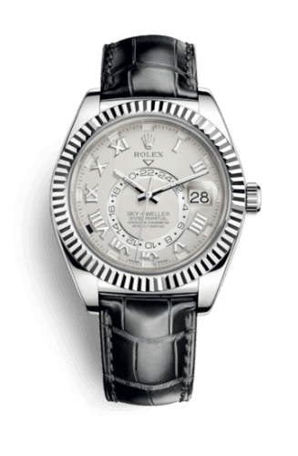 Rolex 326139-0004
