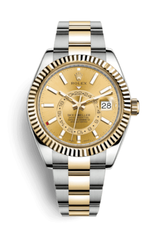 Rolex 326933-0001