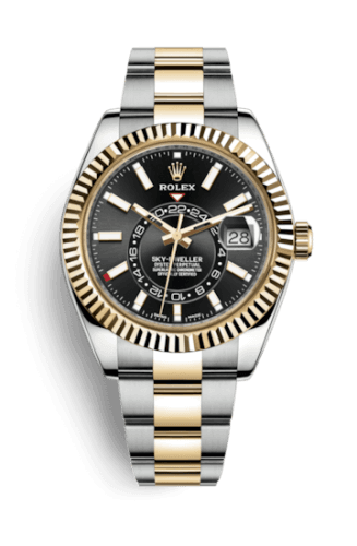 Rolex 326933-0002