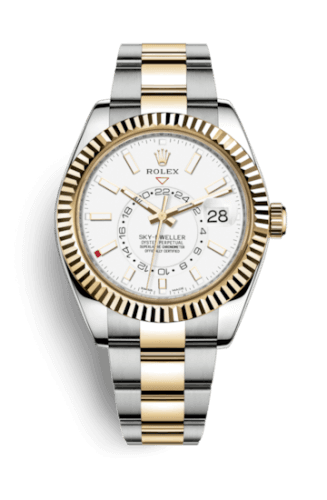 Rolex 326933-0009