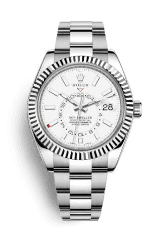 Rolex 326934-0001