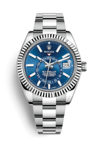 Rolex 326934-0003