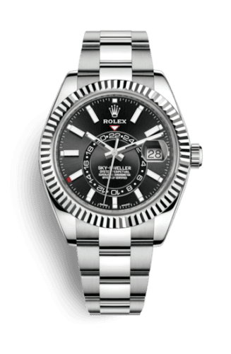 Rolex 326934-0005