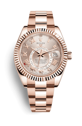 Rolex 326935-0004