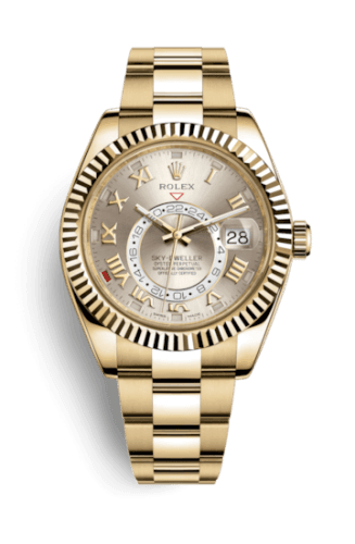 Rolex 326938-0001