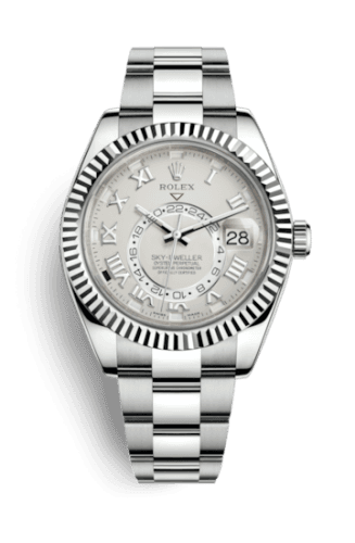 Rolex 326939-0001