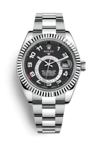 Rolex 326939-0002