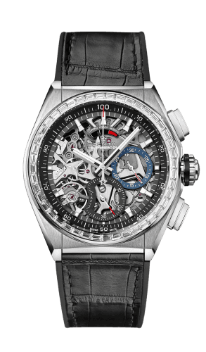 Zenith 33.9000.9004/78.R582