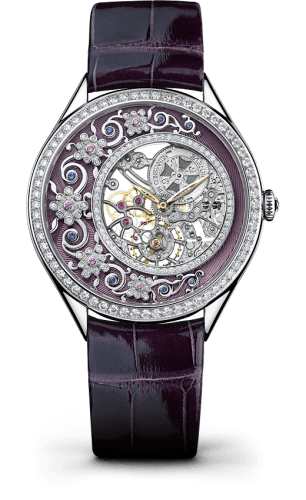 Vacheron Constantin 33580/000G-9903
