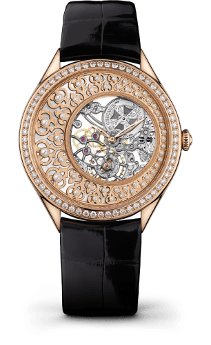 Vacheron Constantin 33580/000R-9906