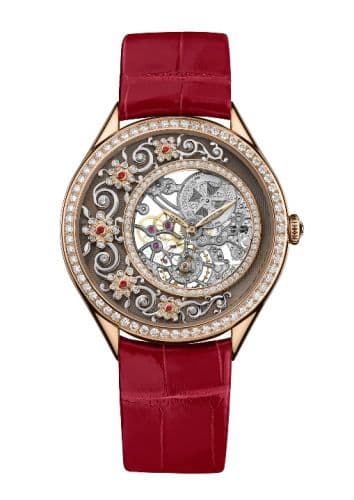 Vacheron Constantin 33580/000R-B009