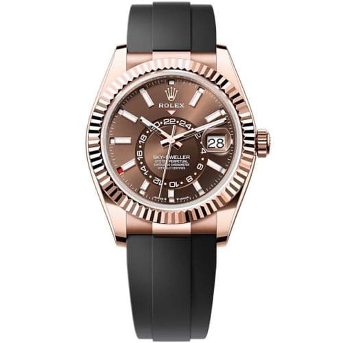 Rolex 336235-0002