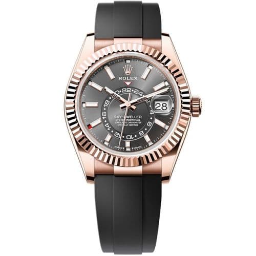 Rolex 336235-0004