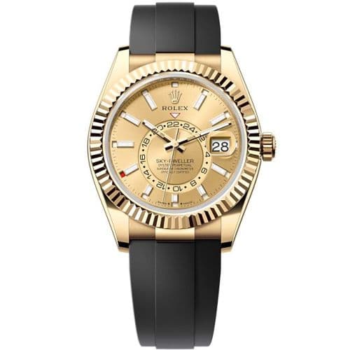 Rolex 336238-0001