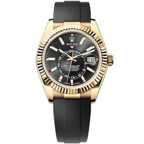 Rolex 336238-0002
