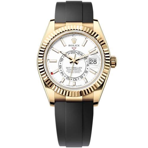 Rolex 336238-0003