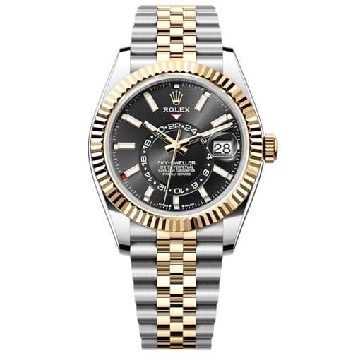 Rolex 336933-0004