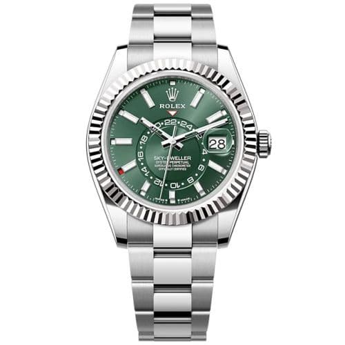 Rolex 336934-0001
