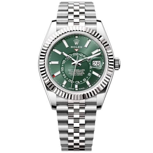 Rolex 336934-0002