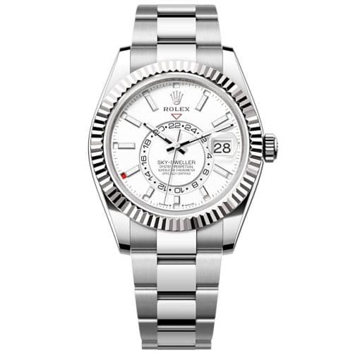 Rolex 336934-0003