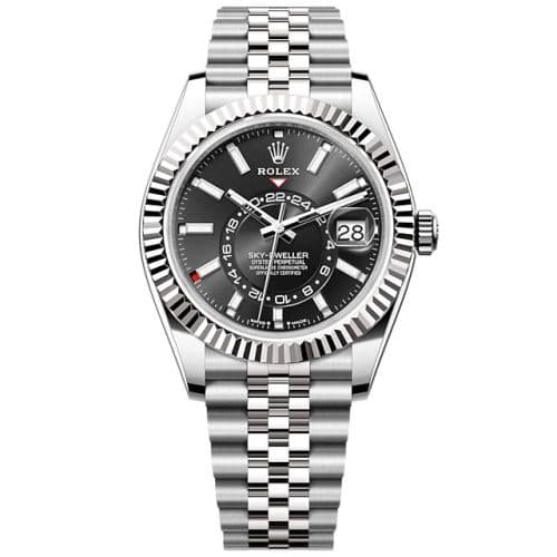 Rolex 336934-0008
