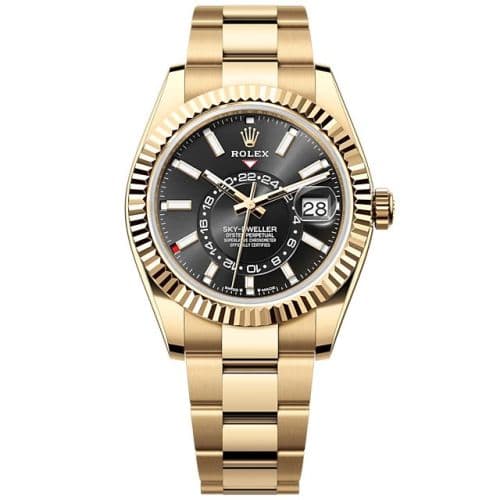 Rolex 336938-0002