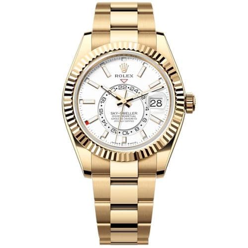 Rolex 336938-0003