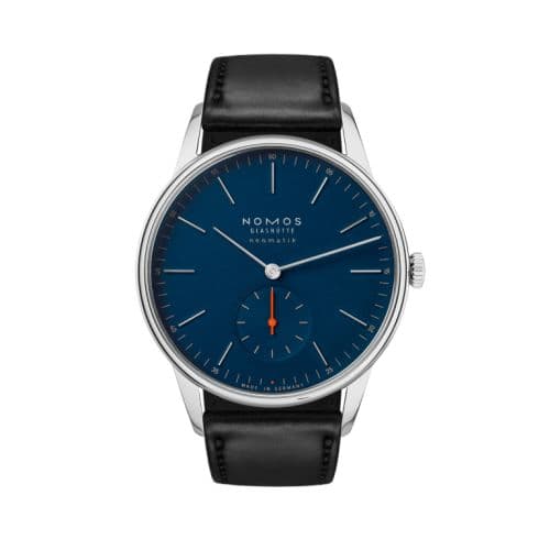 Nomos Glashütte 343