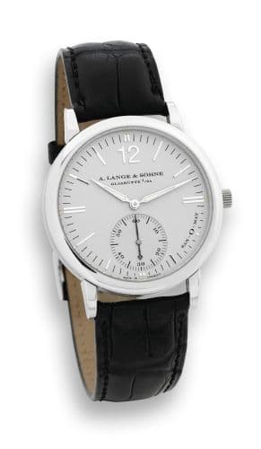 A. Lange & Söhne 351.025