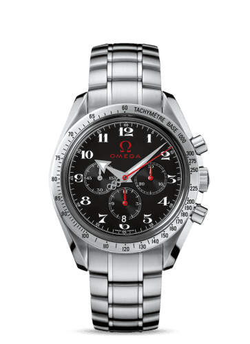 Omega Speedmaster Broad Arrow 3557.50.00