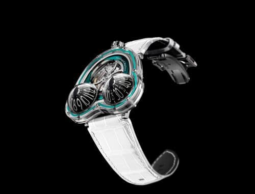 MB&F 36.SVL.GR