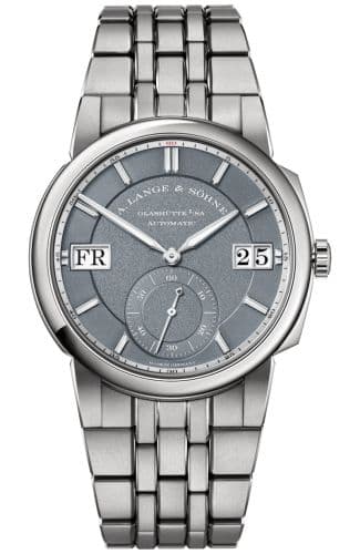 A. Lange & Söhne 363.117