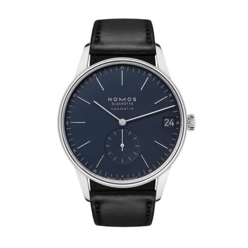Nomos Glashütte 363