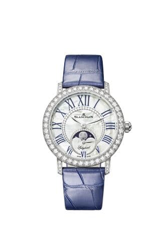 Blancpain 3662-1954-55B