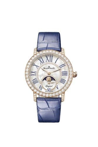 Blancpain 3662-2954-55B