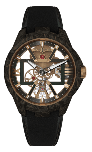 Ulysse Nardin 3715-260/CARB