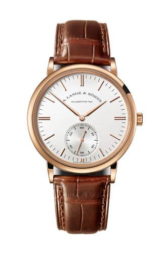 A. Lange & Söhne 380.033
