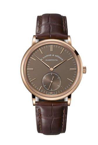 A. Lange & Söhne 380.042