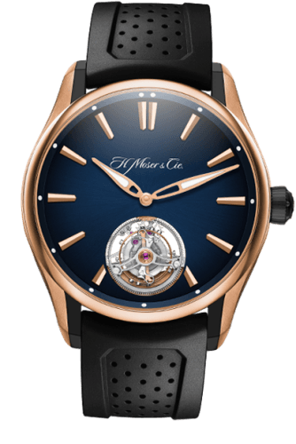 H. Moser & Cie 3804-0900