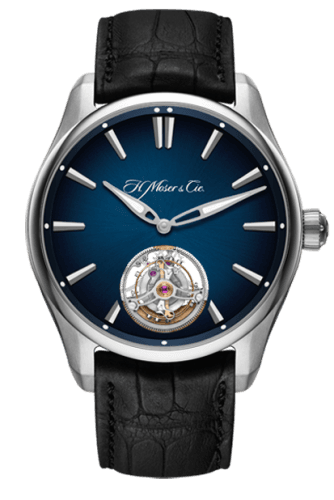 H. Moser & Cie 3804-1201