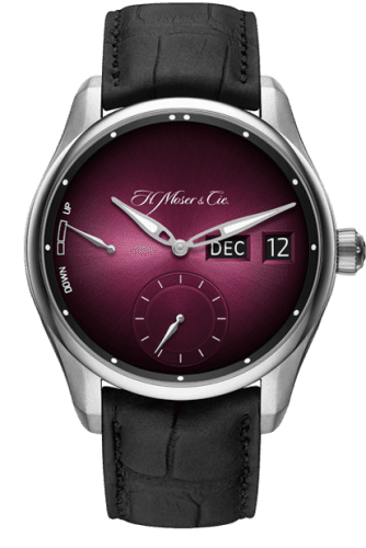 H. Moser & Cie 3808-1200