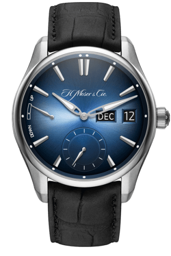 H. Moser & Cie 3808-1201