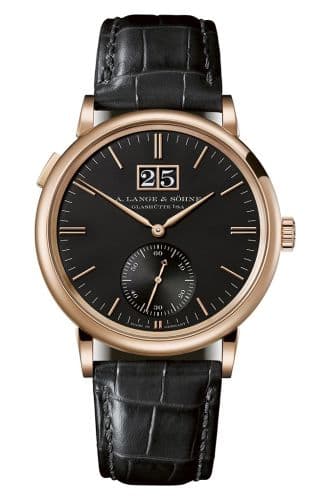 A. Lange & Söhne 381.031