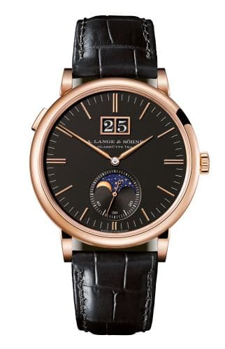 A. Lange & Söhne 384.031