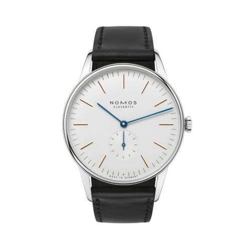 Nomos Glashütte 384