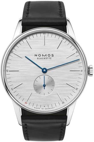 Nomos Glashütte 384.S7