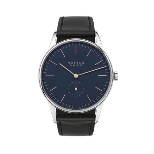 Nomos Glashütte 389