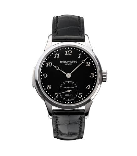Patek Philippe 3939HA-010